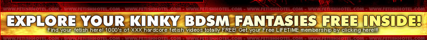 Fetish Hotel - BDSM Fetish